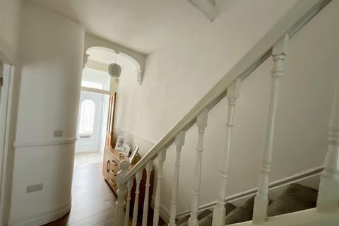 4 bedroom terraced house for sale, Princess Street, Llanelli