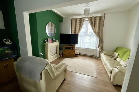 4 bedroom terraced house for sale, Princess Street, Llanelli