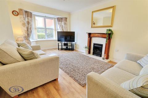undefined, Langley Drive, Crewe