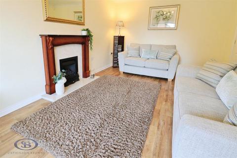 undefined, Langley Drive, Crewe