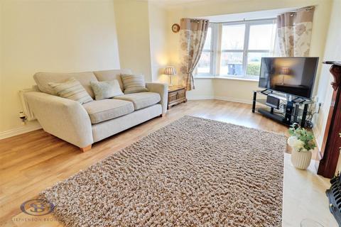 undefined, Langley Drive, Crewe