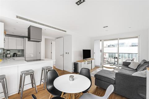 2 bedroom apartment to rent, Avantgarde Place, London, E1