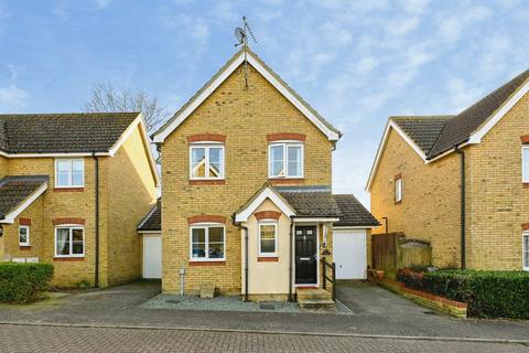 Bulrush Avenue, DOWNHAM MARKET