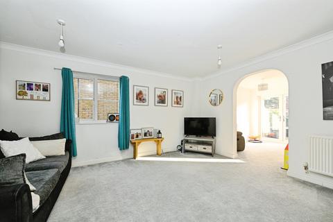 undefined, Bulrush Avenue, DOWNHAM MARKET