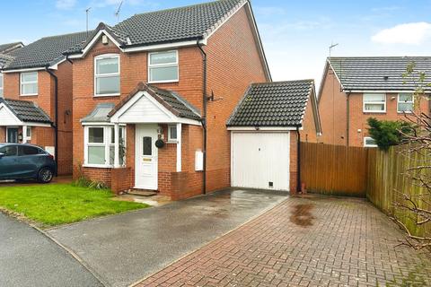 Silkstone Way, Leeds