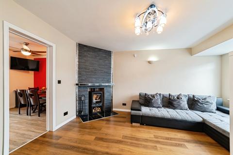 3 bedroom terraced house for sale, Eastwood Crescent, Brislington, Bristol