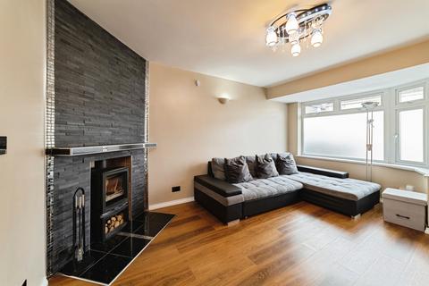3 bedroom terraced house for sale, Eastwood Crescent, Brislington, Bristol