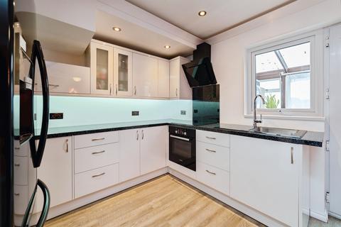 3 bedroom terraced house for sale, Eastwood Crescent, Brislington, Bristol