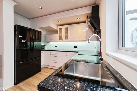 3 bedroom terraced house for sale, Eastwood Crescent, Brislington, Bristol