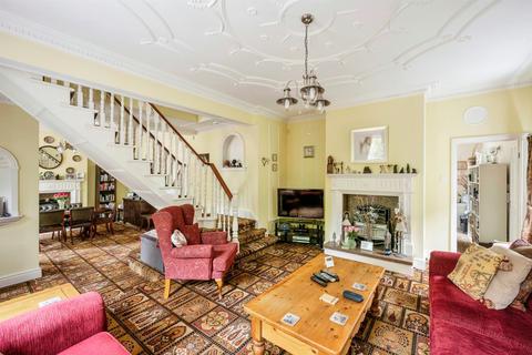 3 bedroom character property for sale, Windgate Hill, Conisbrough, Doncaster