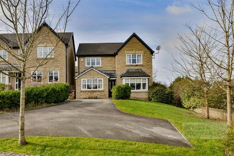 undefined, Nab Rise, Billington, Ribble Valley