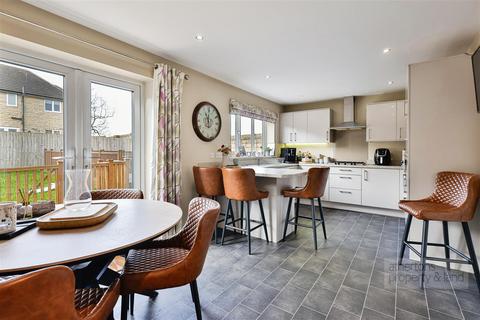 undefined, Nab Rise, Billington, Ribble Valley
