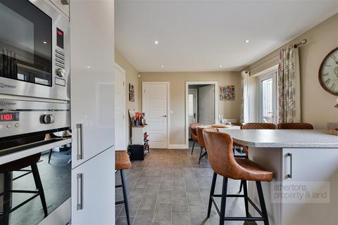 undefined, Nab Rise, Billington, Ribble Valley