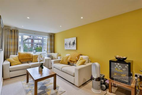 undefined, Nab Rise, Billington, Ribble Valley