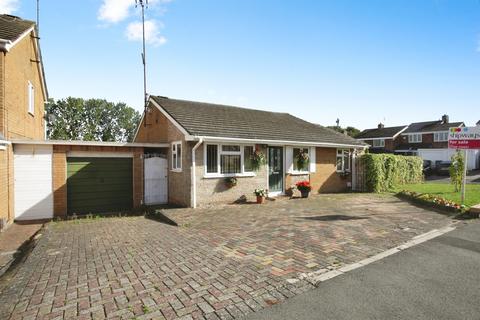 undefined, Exminster Road, Coventry