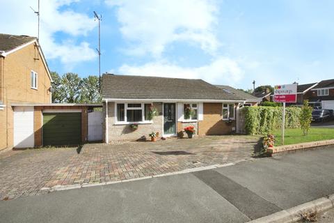 undefined, Exminster Road, Coventry