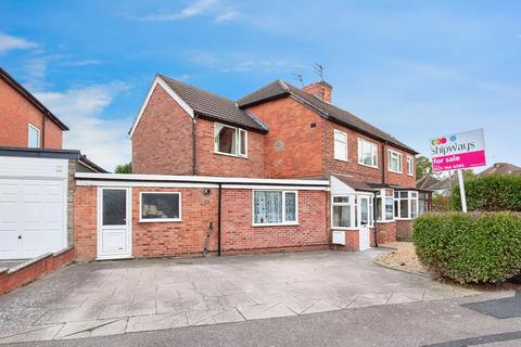 5 bedroom semi-detached house for sale, Velsheda Road, Shirley, Solihull