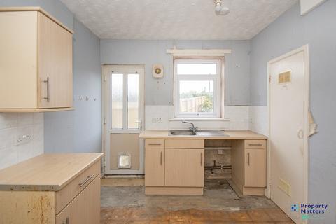 undefined, Craufurdland Road, Kilmarnock, KA3