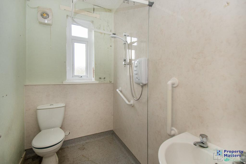 Wet Room