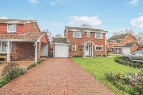 4 bedroom detached house for sale, Beech Avenue, Melksham