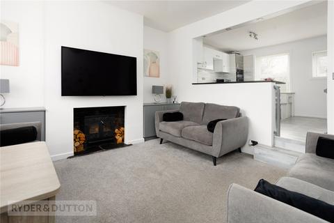 undefined, Oldham Road, Springhead, Saddleworth, OL4