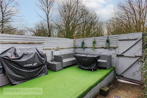 undefined, Oldham Road, Springhead, Saddleworth, OL4