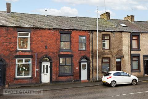 undefined, Oldham Road, Springhead, Saddleworth, OL4
