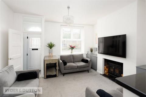 undefined, Oldham Road, Springhead, Saddleworth, OL4