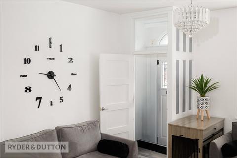 undefined, Oldham Road, Springhead, Saddleworth, OL4