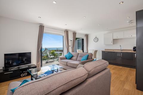 2 bedroom flat for sale, Dartmouth Road, Stoke Fleming