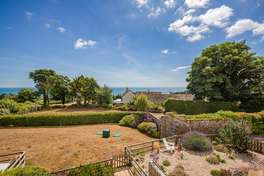 A07 - 5 Ocean Breeze, Stoke Fleming - 220801