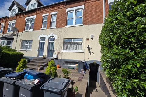 2 bedroom flat for sale, Chestnut Road, Birmingham