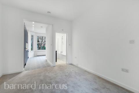 1 bedroom flat to rent, Heathfield Road, CROYDON