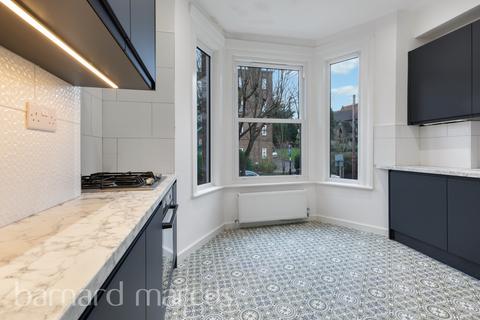 1 bedroom flat to rent, Heathfield Road, CROYDON