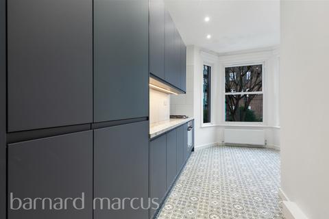 1 bedroom flat to rent, Heathfield Road, CROYDON