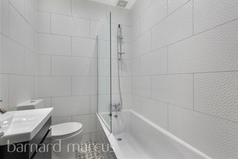 1 bedroom flat to rent, Heathfield Road, CROYDON