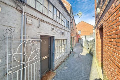 undefined, The Chewar, Buckingham