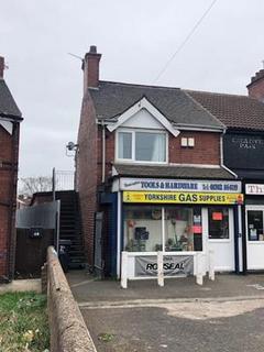 undefined, 7A King Avenue, Doncaster, South Yorkshire