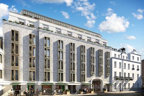 undefined, 36 & 37 Hertford Street Residences, Apartment 8, Mayfair, London, W1J
