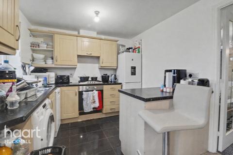 3 bedroom end of terrace house for sale, Murray Close, Nottingham