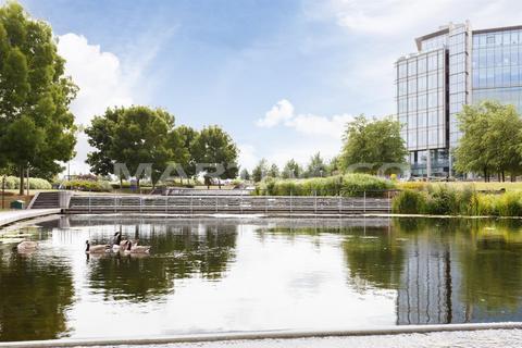undefined, Falcondale Court, Lakeside Drive, Park Royal