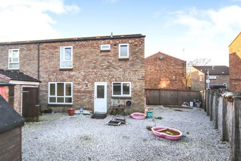 94 Great Meadow, Chorley, Lancashire, PR7 1TB