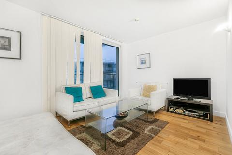 1 bedroom apartment to rent, Vantage Building, Station Approach, Hayes, UB3