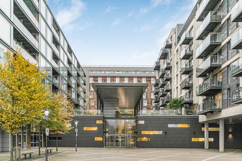 1 bedroom apartment to rent, Vantage Building, Station Approach, Hayes, UB3