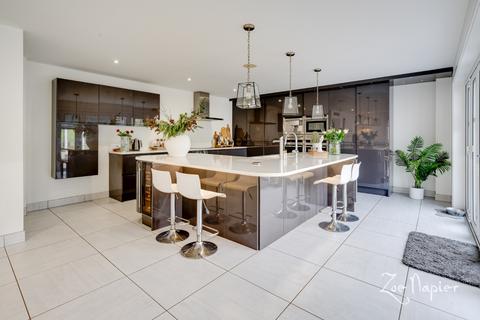 5 bedroom detached house for sale, Stow Maries