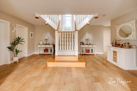 5 bedroom detached house for sale, Stow Maries