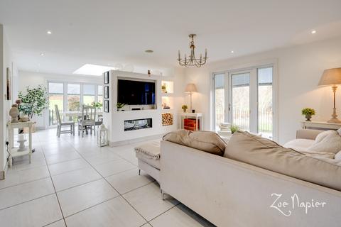 5 bedroom detached house for sale, Stow Maries