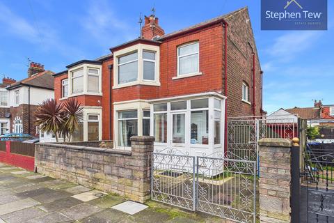 3 bedroom semi-detached house for sale, Kingston Avenue, Blackpool, FY4
