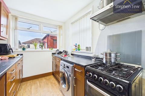 3 bedroom semi-detached house for sale, Kingston Avenue, Blackpool, FY4