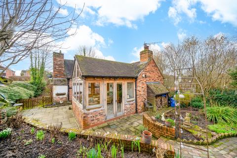 undefined, Salters Cottage 33 Coalport Road Broseley TF12 5AN